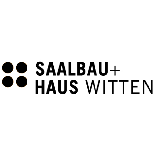 Saalbau Witten